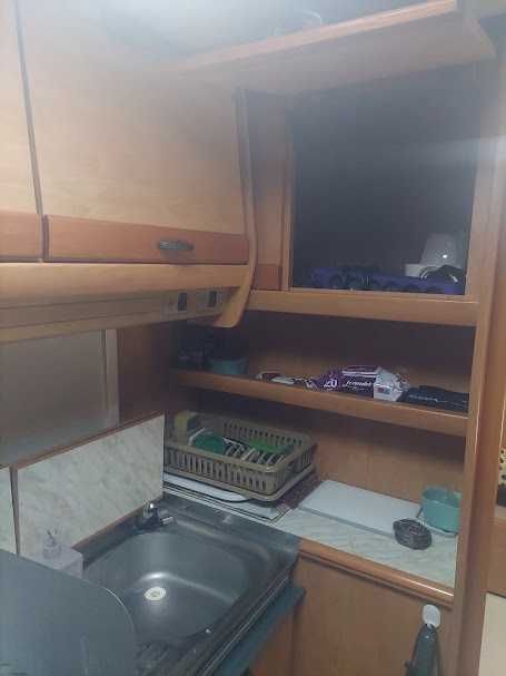 Каравана 5 местна