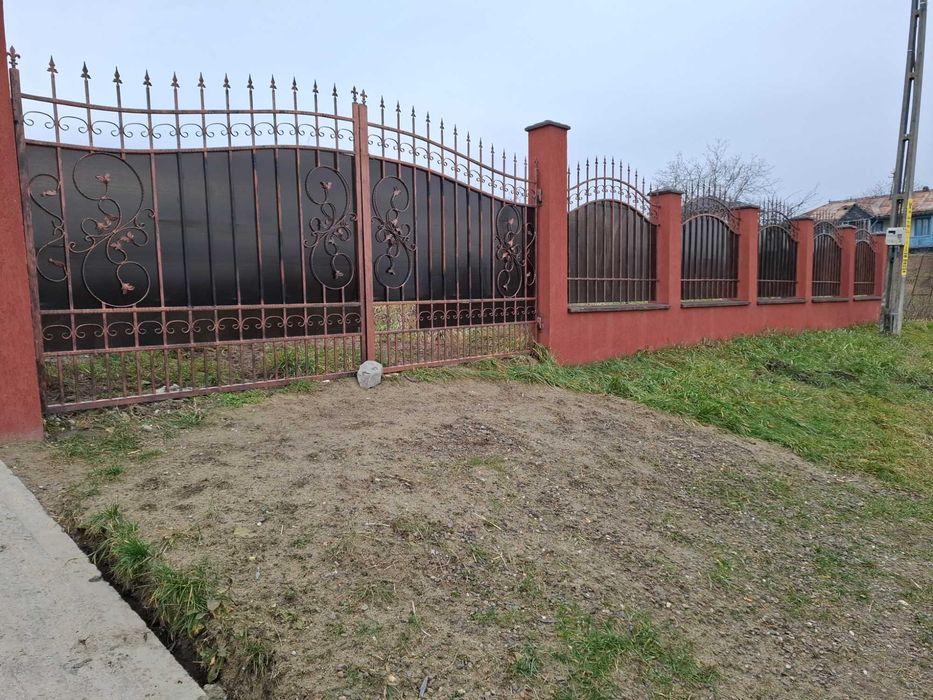 Teren intravilan Stăuceni 6km de Botoșani