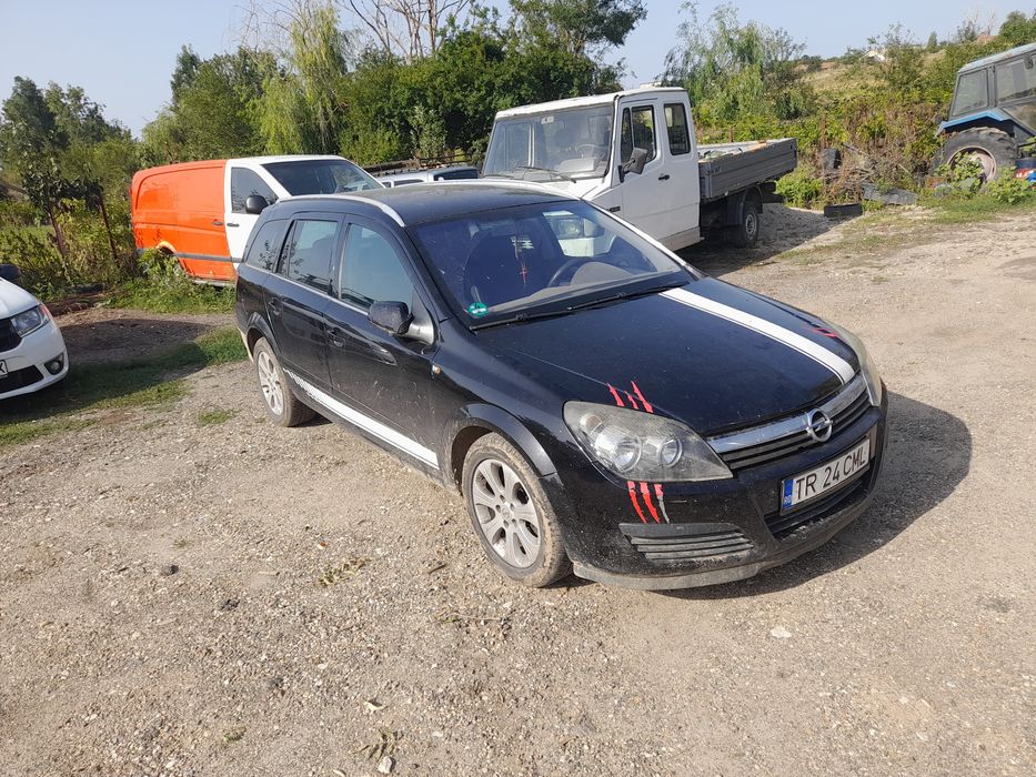 Opel astra h 1.6 de vânzare