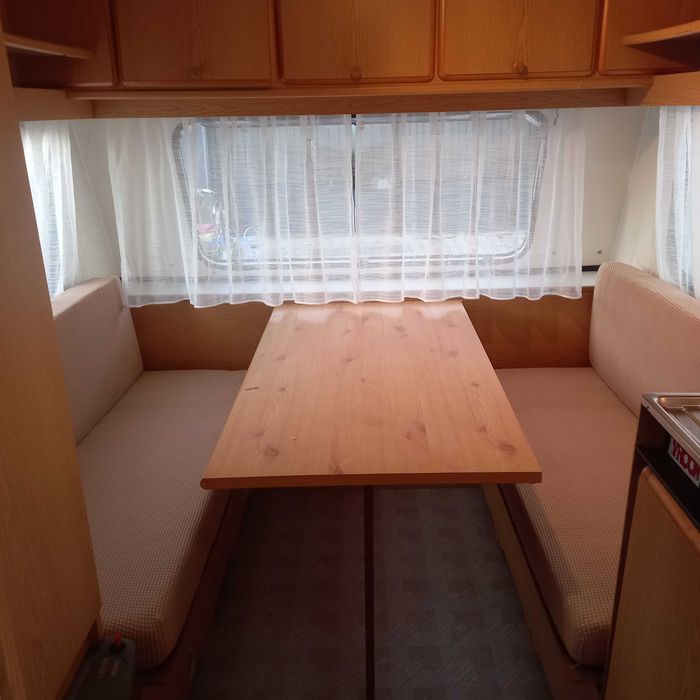 Rulotă knaus,citeste anunțul