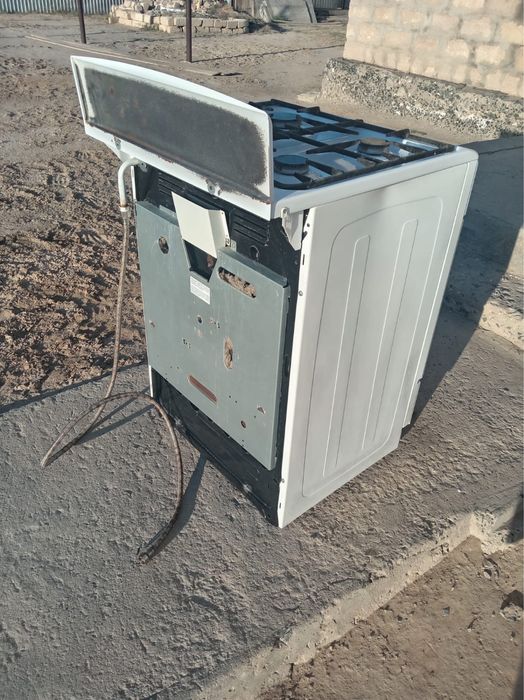 Газовка сатылады