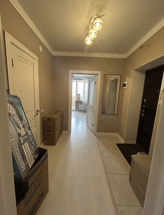 Батыс 2 районынан подселениеге кыз бала керек