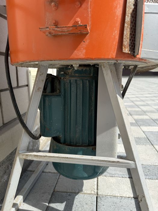 Сеноизмельчитель Шөптұрағыш