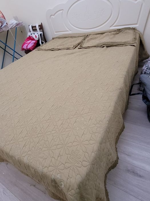 Продаю покрывало Турция