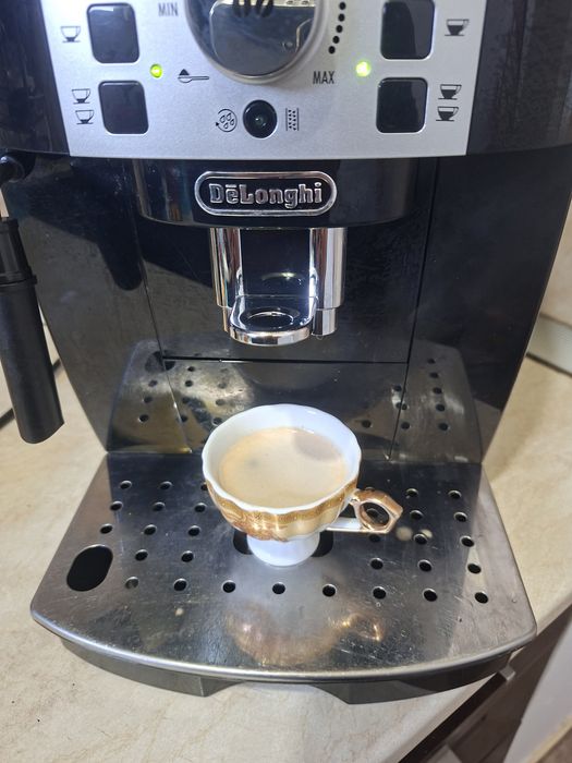 Delonghi magnefica S