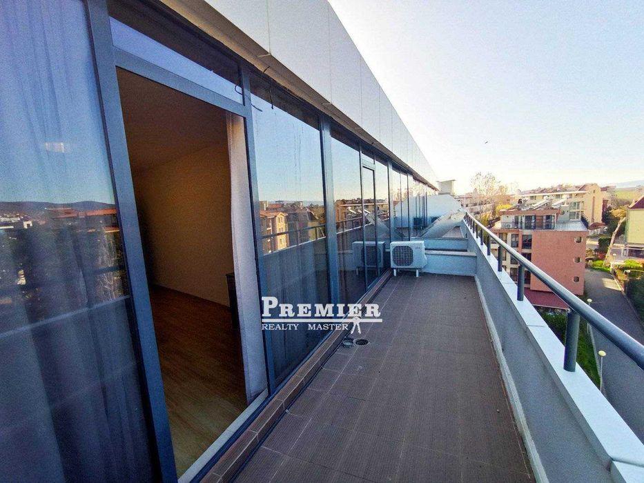 Продава се Двустаен апартамент в к.к. Слънчев бряг - 82 кв.м за 952 €/кв.м - Снимка #7