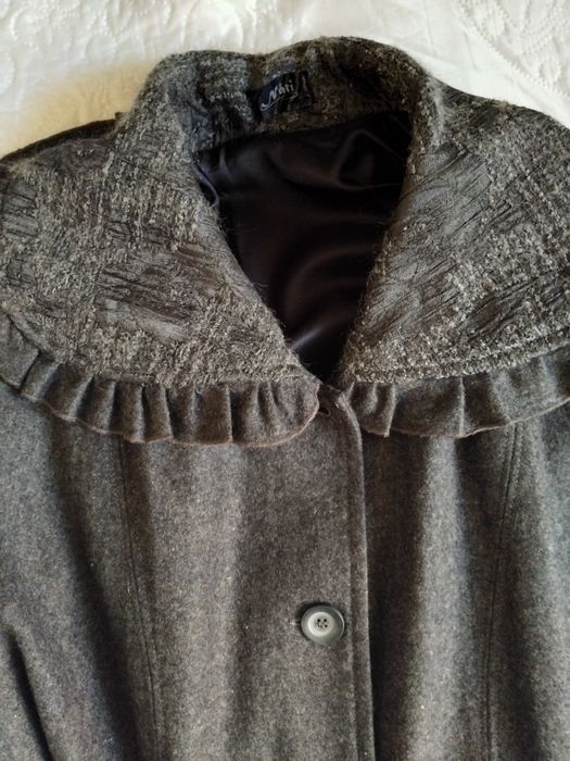 Нови Палта и Якета  големи номера