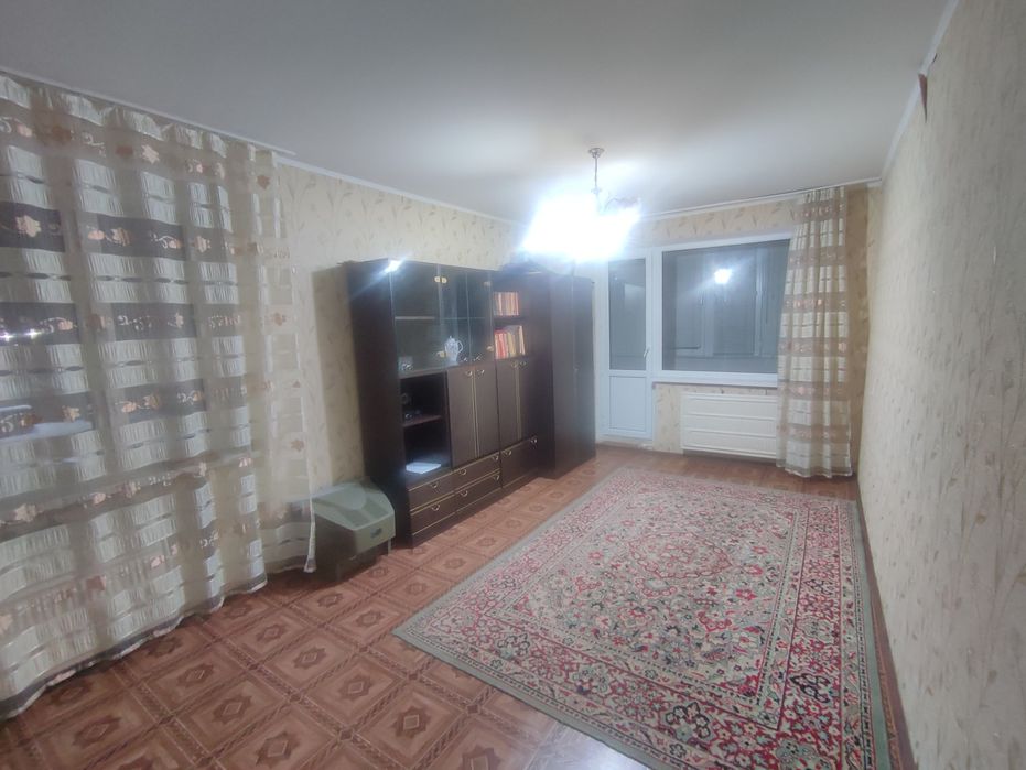 3 комнатная квартира, р-н Автопарк