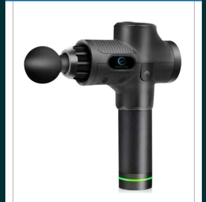 Ручной портативный массажер Original!