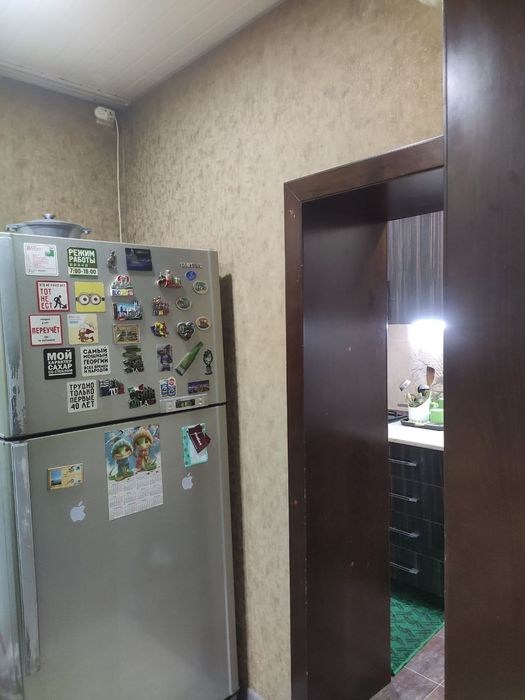 .  метроБ.И.Й 2 ком-3 комн.  77серия.