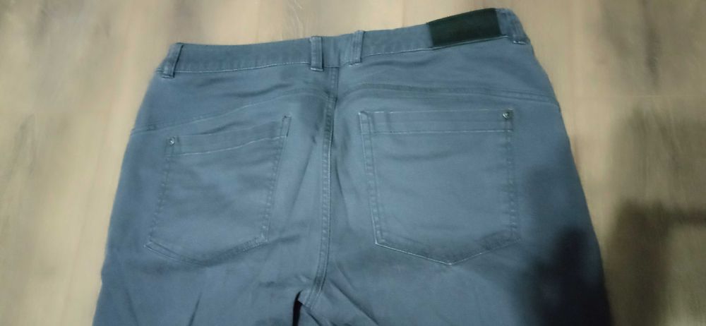 Мъжки панталон Timeout (52)