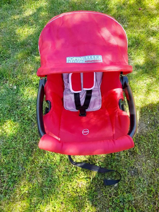 Кош за кола 0-13кг.