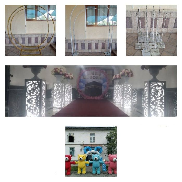 Afarmelena narsalari sotiladi