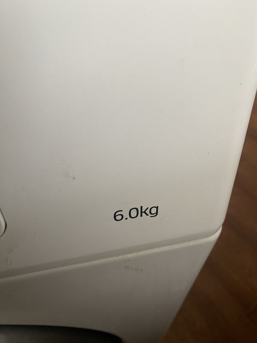 Стиральная машина Samsung