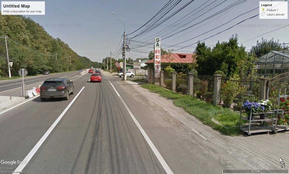 Balotesti Erou  Voicu Nicolae 500-1000mp Premium