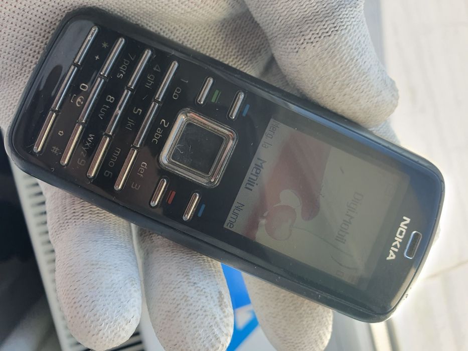 Nokia 6080 Stare Bună.
