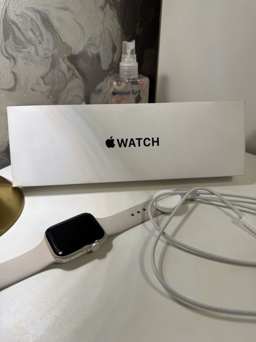 Apple watch SE (2 gen) 44 mm s/m