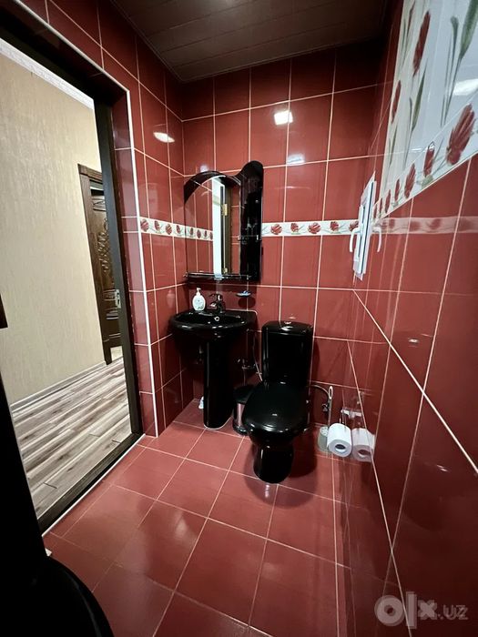 Сдаётся 3-комн Ойбек, 125 м²