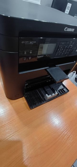 Принтер 3в1 canon mf231