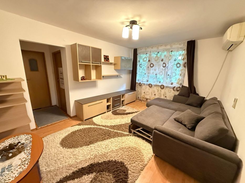 Dau in chirie apartament 2 camere