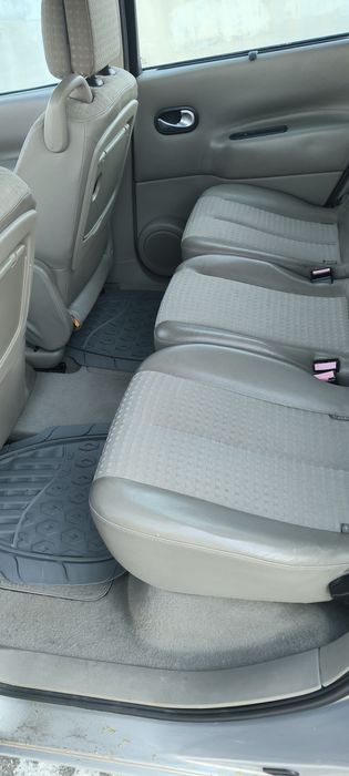 Рено Сценик 2.0 16 v