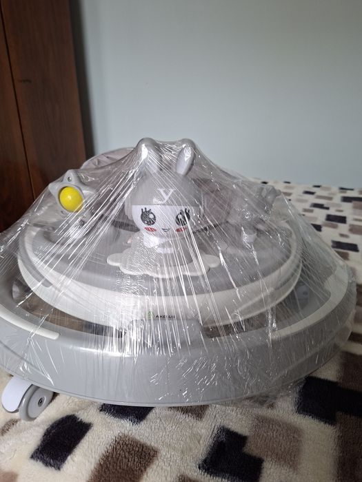 ДЕТСКИЕ.  Ходунки