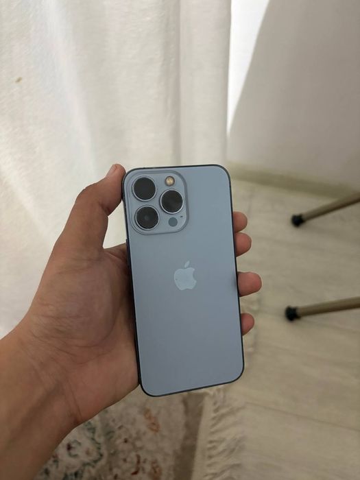 Айфон 13 про срочно