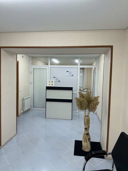 Аредна помещения