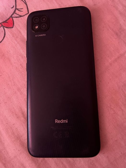 Telefon Redmi 9c
