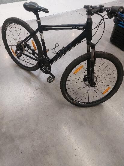 Scott cross 29" - produs resigilat - (SecondHand) Decathlon