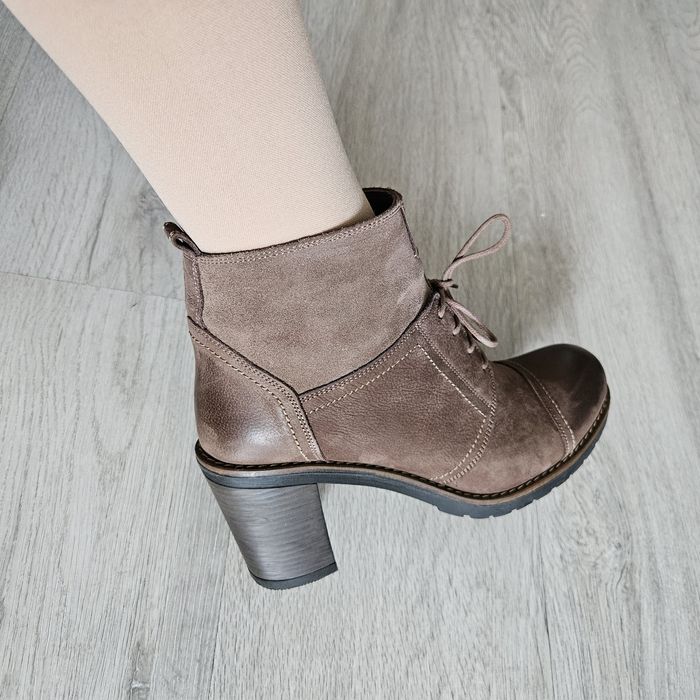 Женские полусапожки Greyder