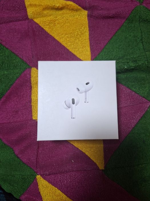 AirPods Pro продам в хорошем качестве