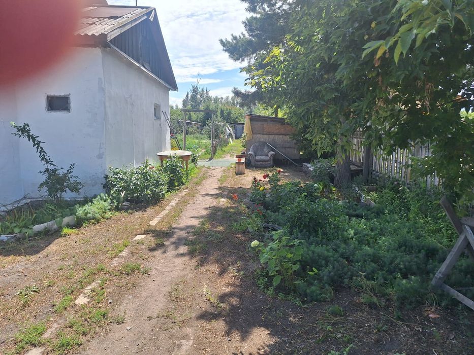 Продаётся частный дом в посёлке Беловка