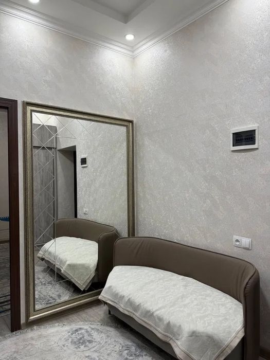 Сдается 1 ком Центр Луначарский. Рублевка. Новостройка.