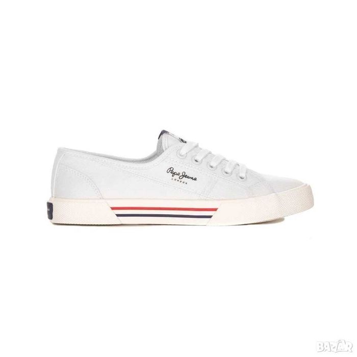 Кецове Pepe Jeans Bran