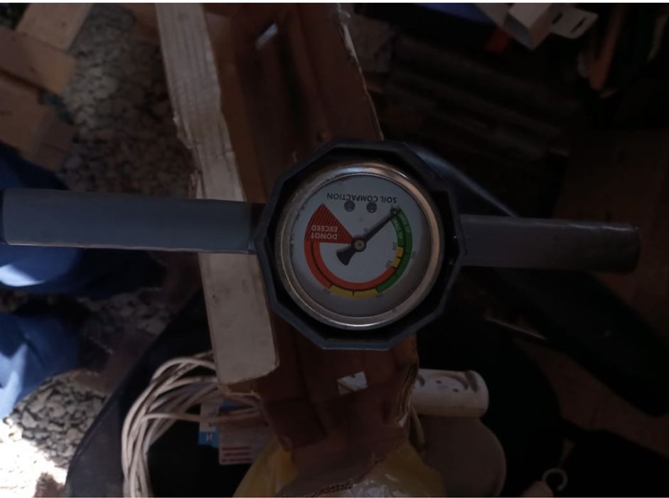 Плотномер, пенетрометр почвы Wile Soil