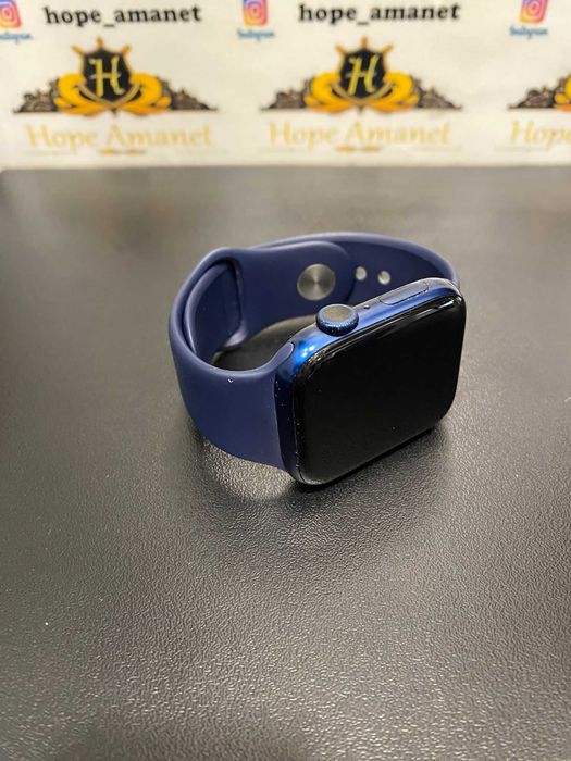 Hope Amanet P3 Apple Watch SERIA 6 / 44 MM
