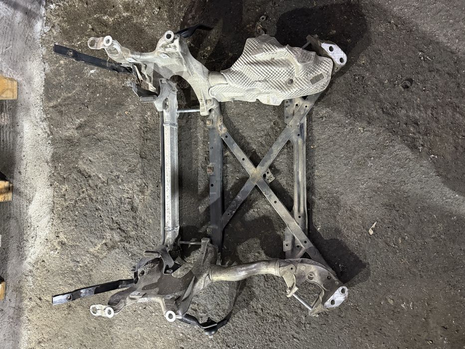 Преден мост за Audi A4 B8 / S5 /A5 /Q5 /SQ5