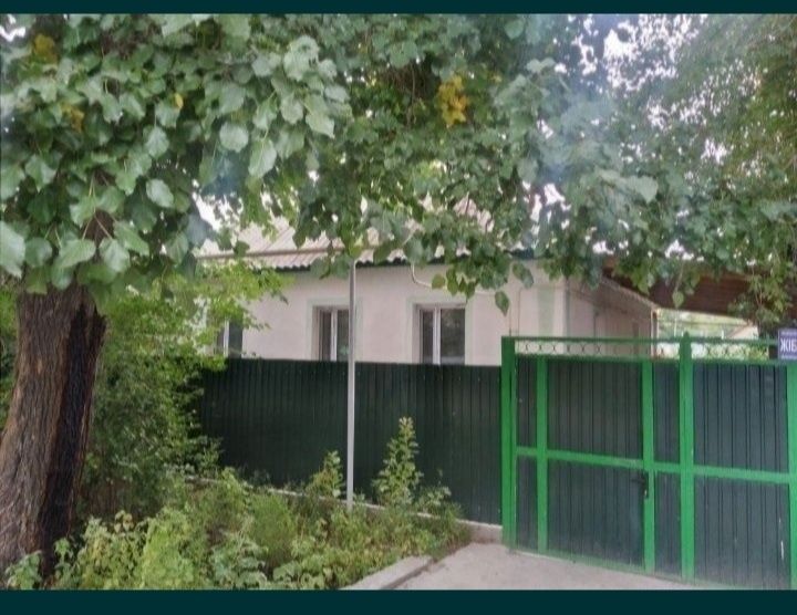 Продам дом в городе шу или обмен на квартиру