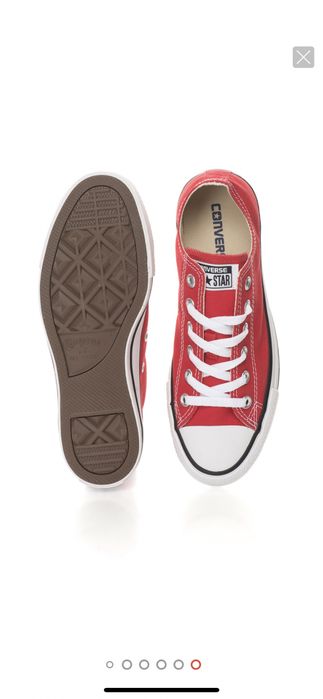 Нови детски кецове convers