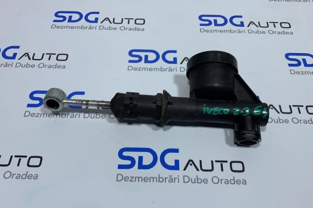 Pompa Ambreiaj Iveco Daily 2.3 HPI 2006 - 2012 Euro 4