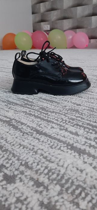 Лоферы размер 30