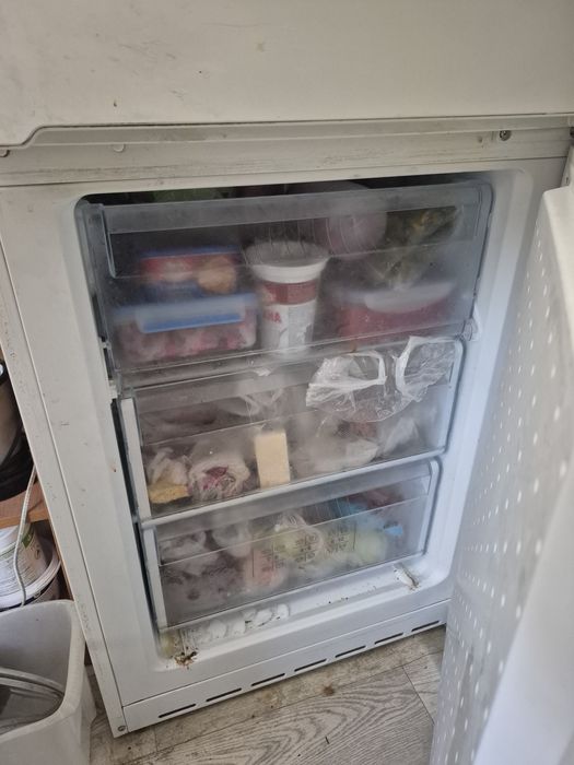 Холодильник BOSCH