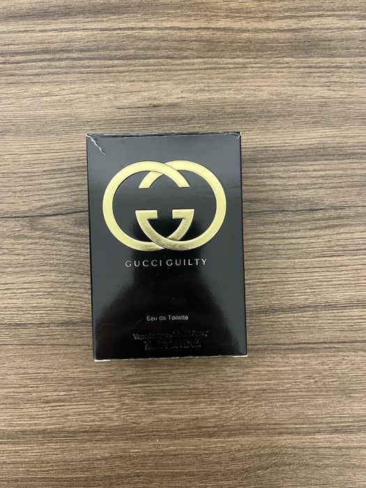 Parfum de bărbati Gucci Guilty,90 ml nou nouț