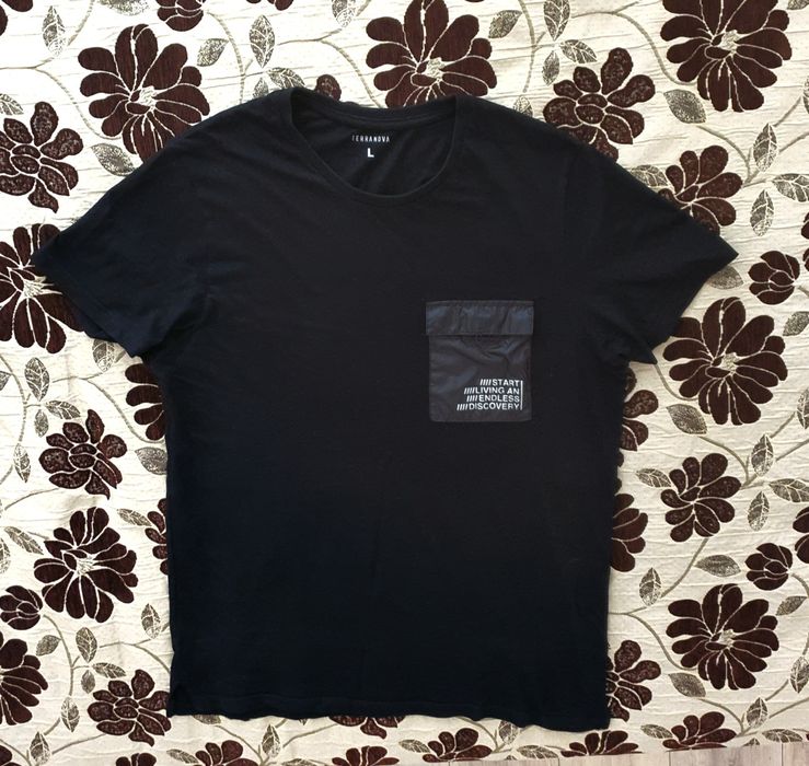 Тениска Teranova