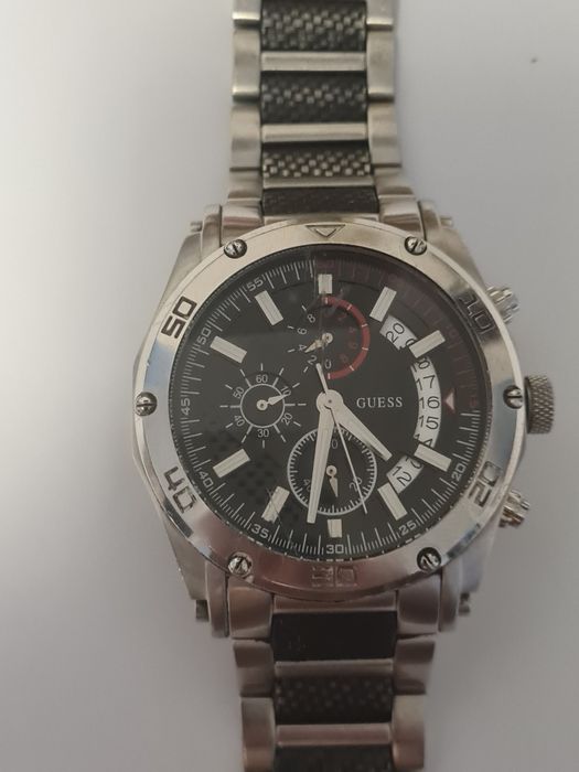 Vând ceas chronograf Breil