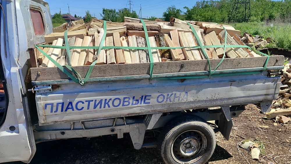 Горбыль пихтово сосновый