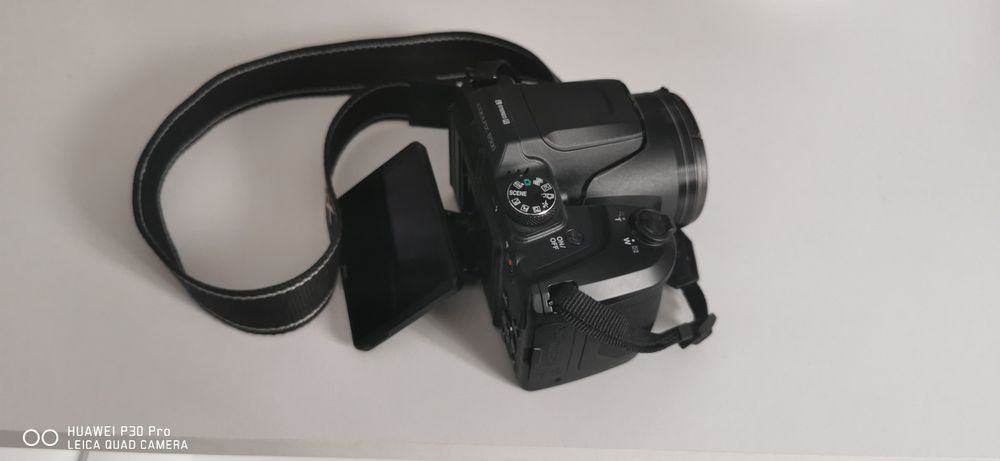 Vând camera foto Nikon