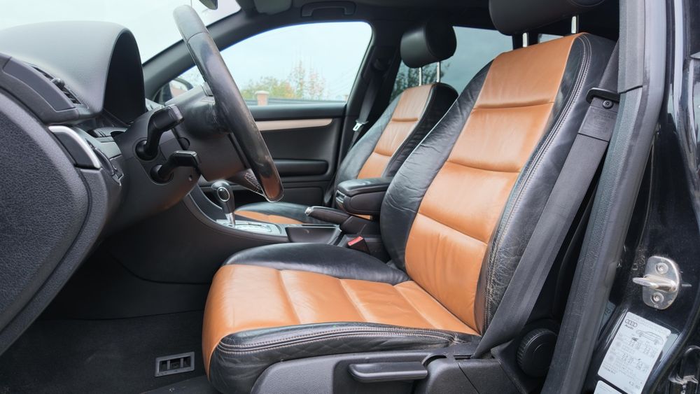 AUDI A4 Avant 2007 — imagine 4
