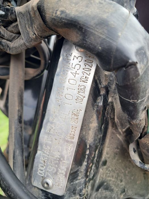 Продам мотоцикл, Рейсер